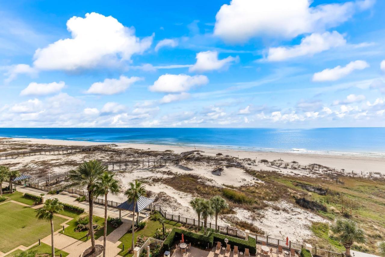Beach Club 708D Gulf Shores Buitenkant foto