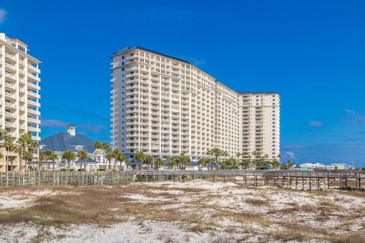 Beach Club 708D Gulf Shores Buitenkant foto