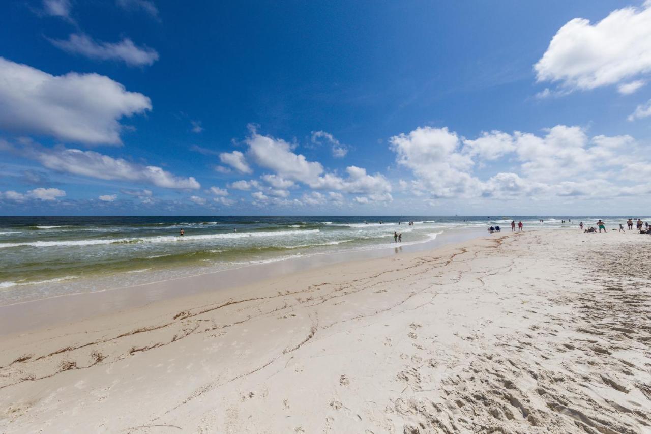 Beach Club 708D Gulf Shores Buitenkant foto