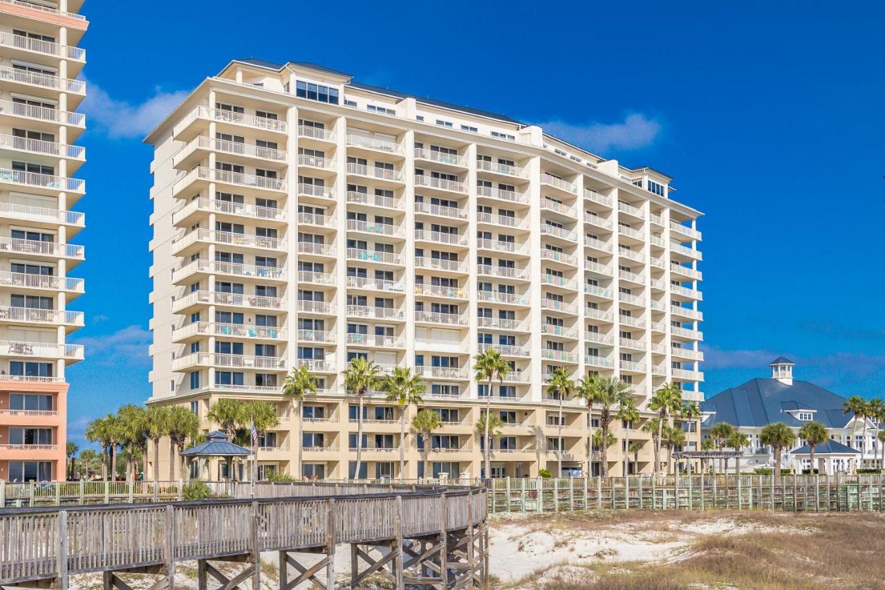 Beach Club 708D Gulf Shores Buitenkant foto