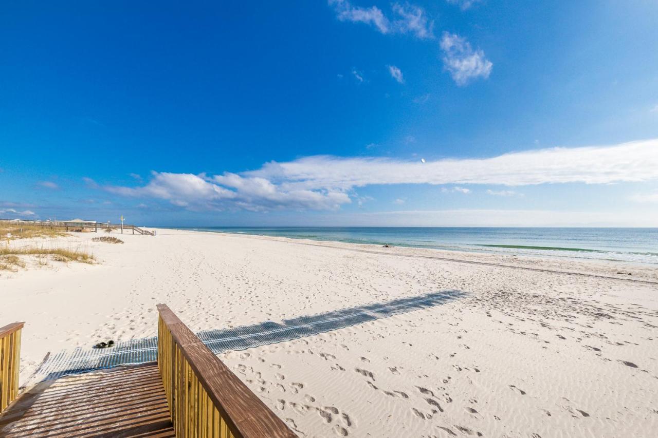 Beach Club 708D Gulf Shores Buitenkant foto