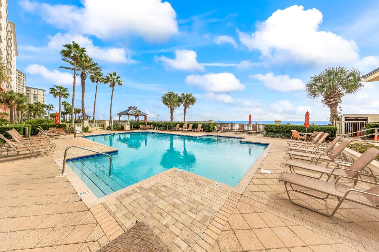 Beach Club 708D Gulf Shores Buitenkant foto