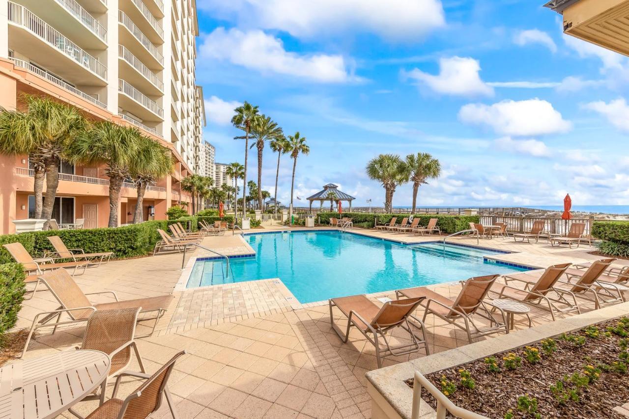 Beach Club 708D Gulf Shores Buitenkant foto