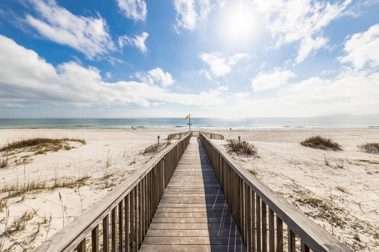 Beach Club 708D Gulf Shores Buitenkant foto