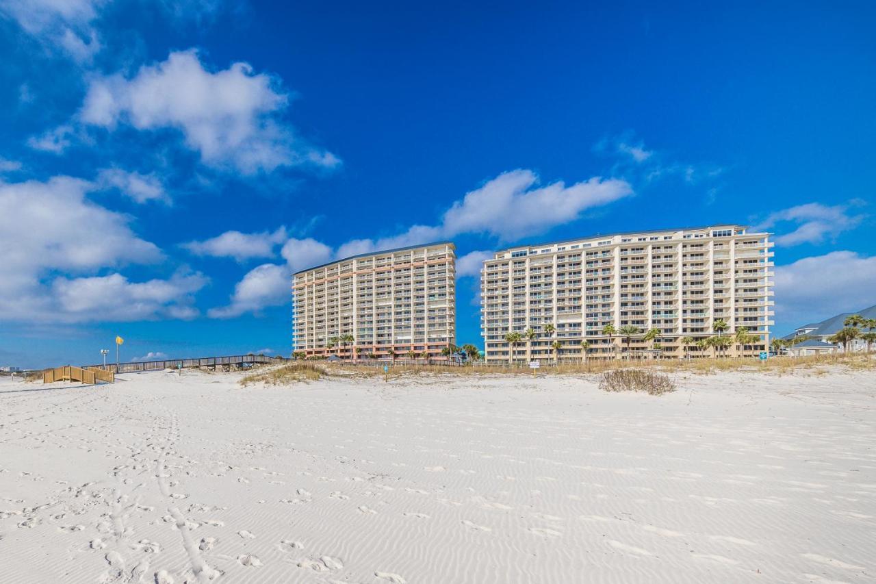 Beach Club 708D Gulf Shores Buitenkant foto