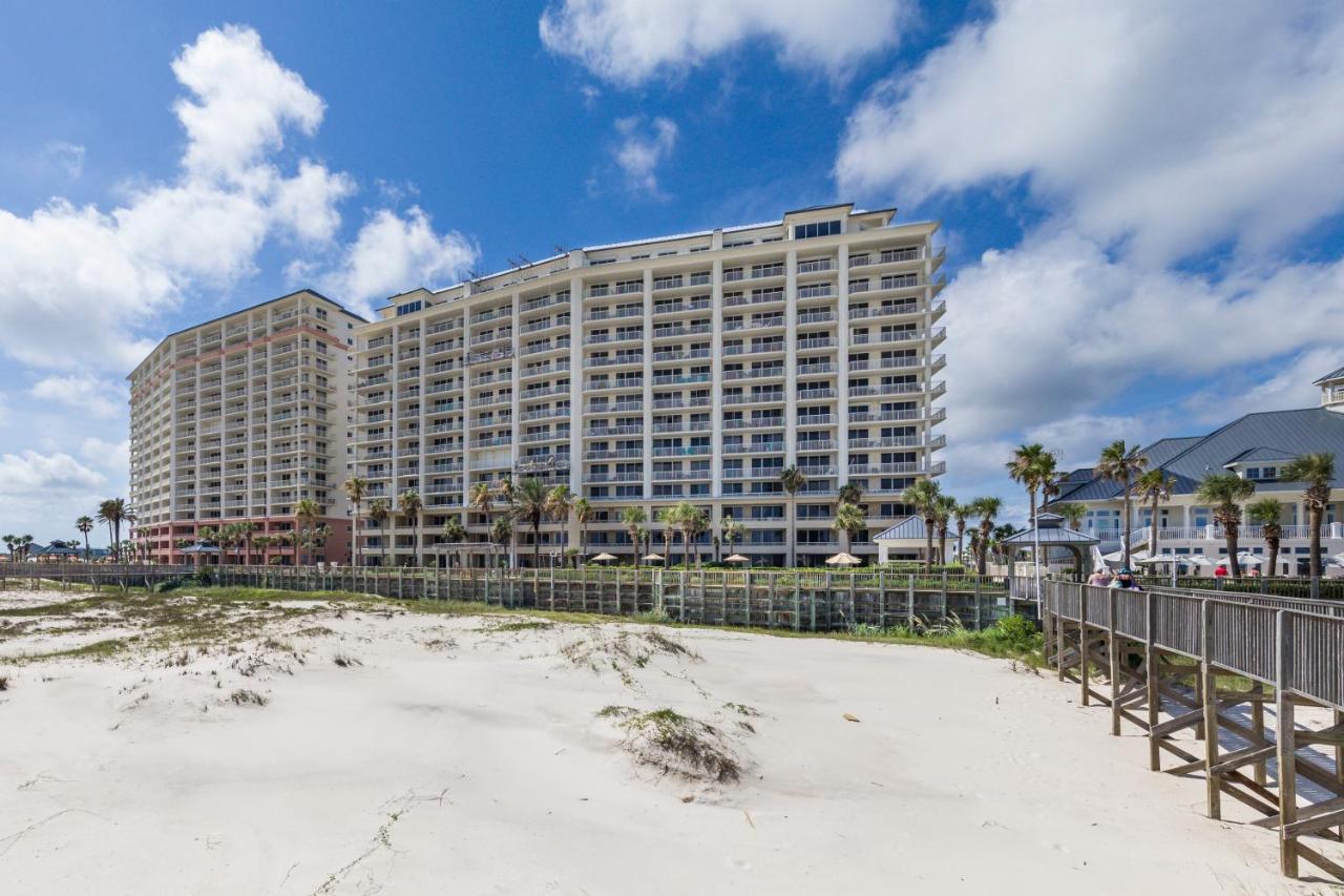 Beach Club 708D Gulf Shores Buitenkant foto