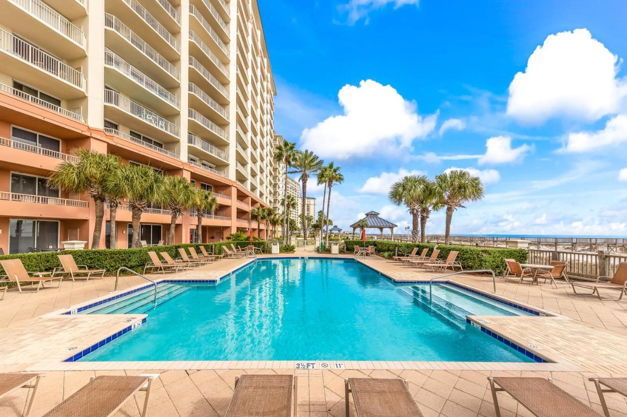 Beach Club 708D Gulf Shores Buitenkant foto