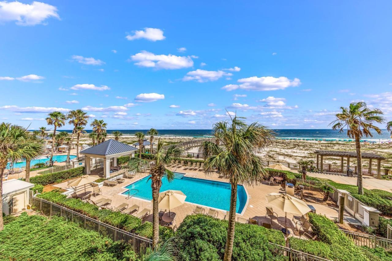 Beach Club 708D Gulf Shores Buitenkant foto