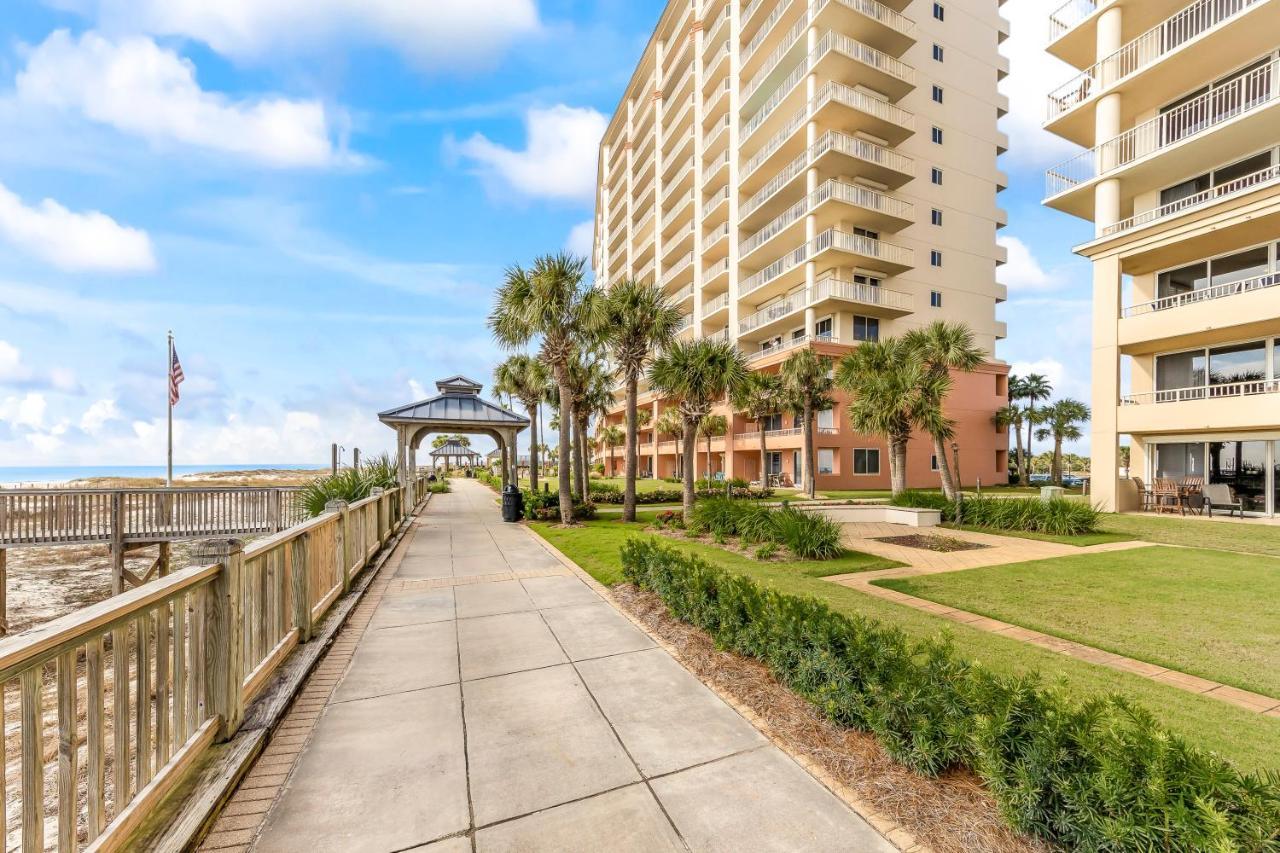 Beach Club 708D Gulf Shores Buitenkant foto