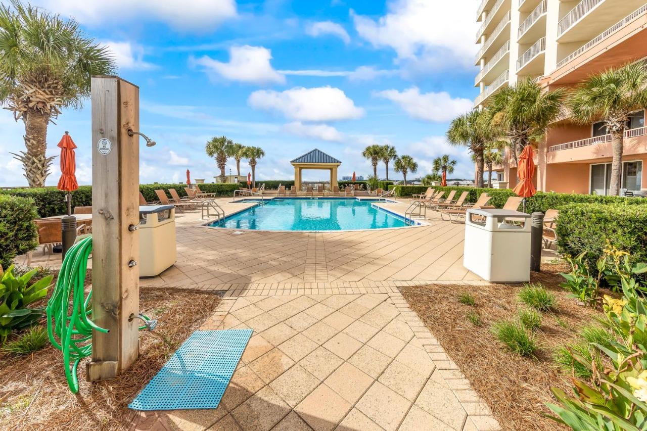Beach Club 708D Gulf Shores Buitenkant foto