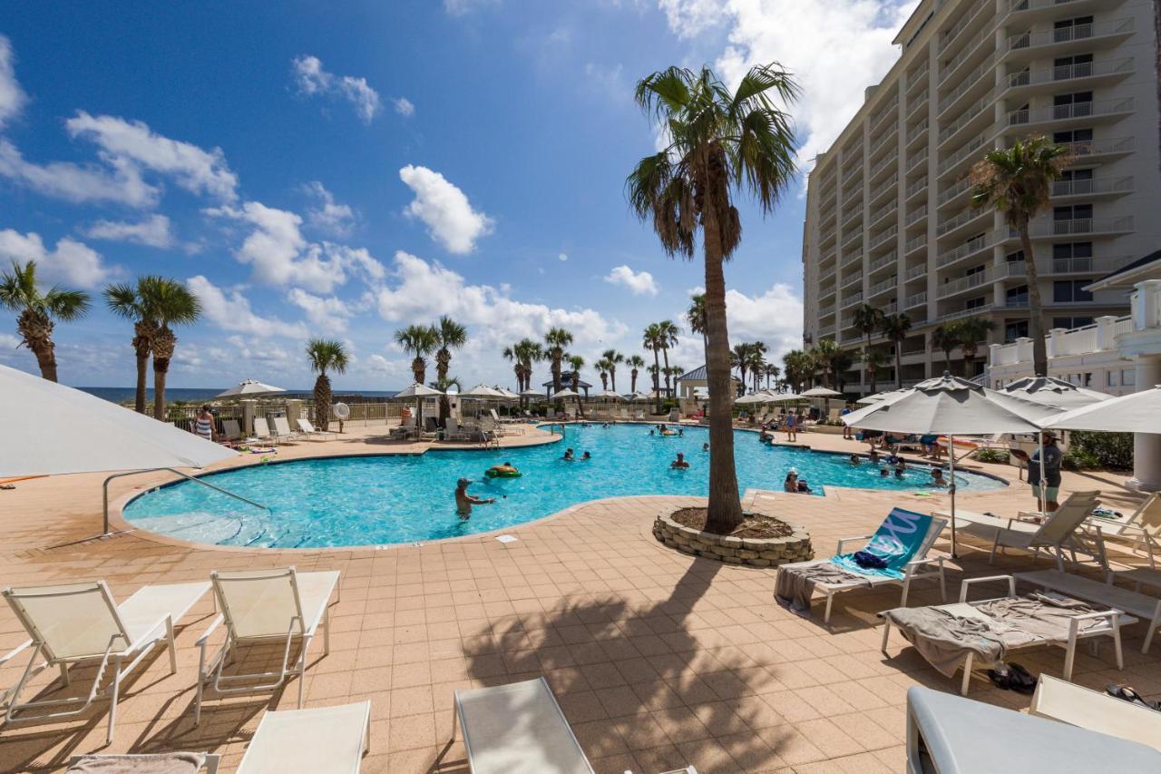 Beach Club 708D Gulf Shores Buitenkant foto