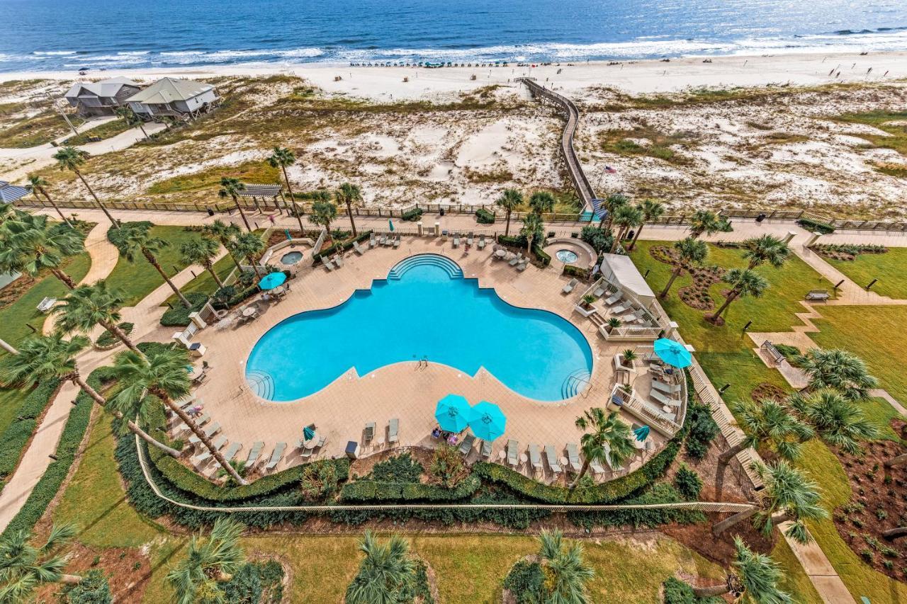 Beach Club 708D Gulf Shores Buitenkant foto