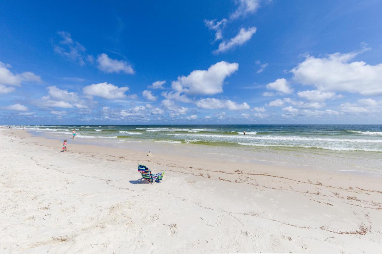 Beach Club 708D Gulf Shores Buitenkant foto